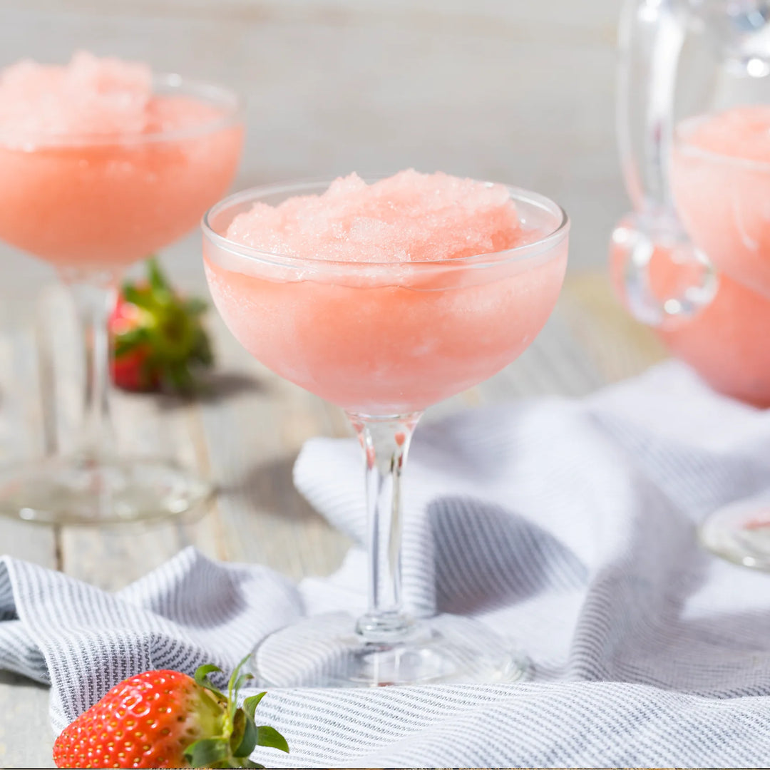 Strawberry Margarita | Slush Mix