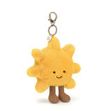 Amuseable Sun Bag Charm | Jellycat