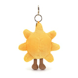 Amuseable Sun Bag Charm | Jellycat