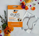 Coconut Eyes | Eye Mask