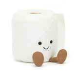 Amuseables Toilet Roll | Jellycat