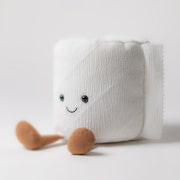 Amuseables Toilet Roll | Jellycat