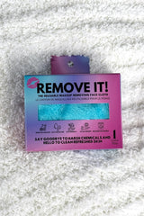 Remove It Cloth Single