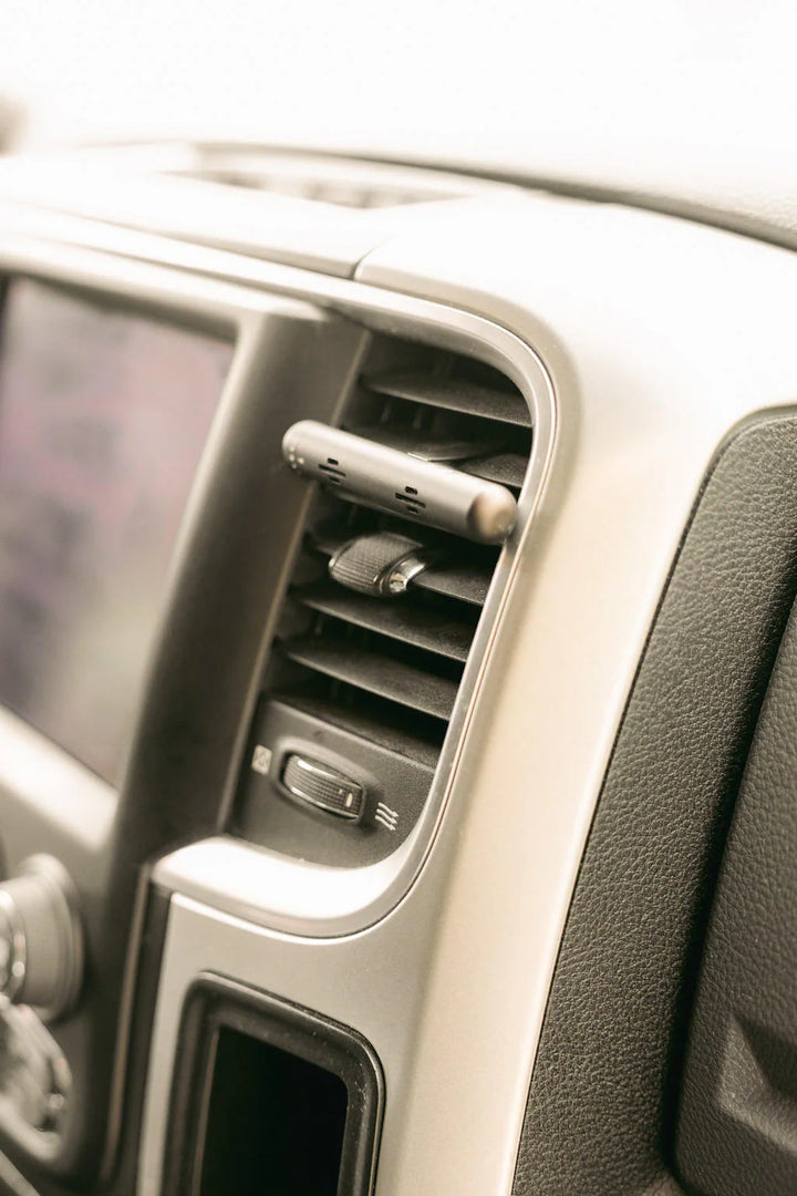 Reusable Car Diffuser Starter Set