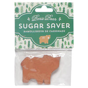 Boris Bear Sugar Saver