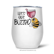 Let's get Buzzed | Tumbler