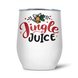 Jingle Juice | Tumbler