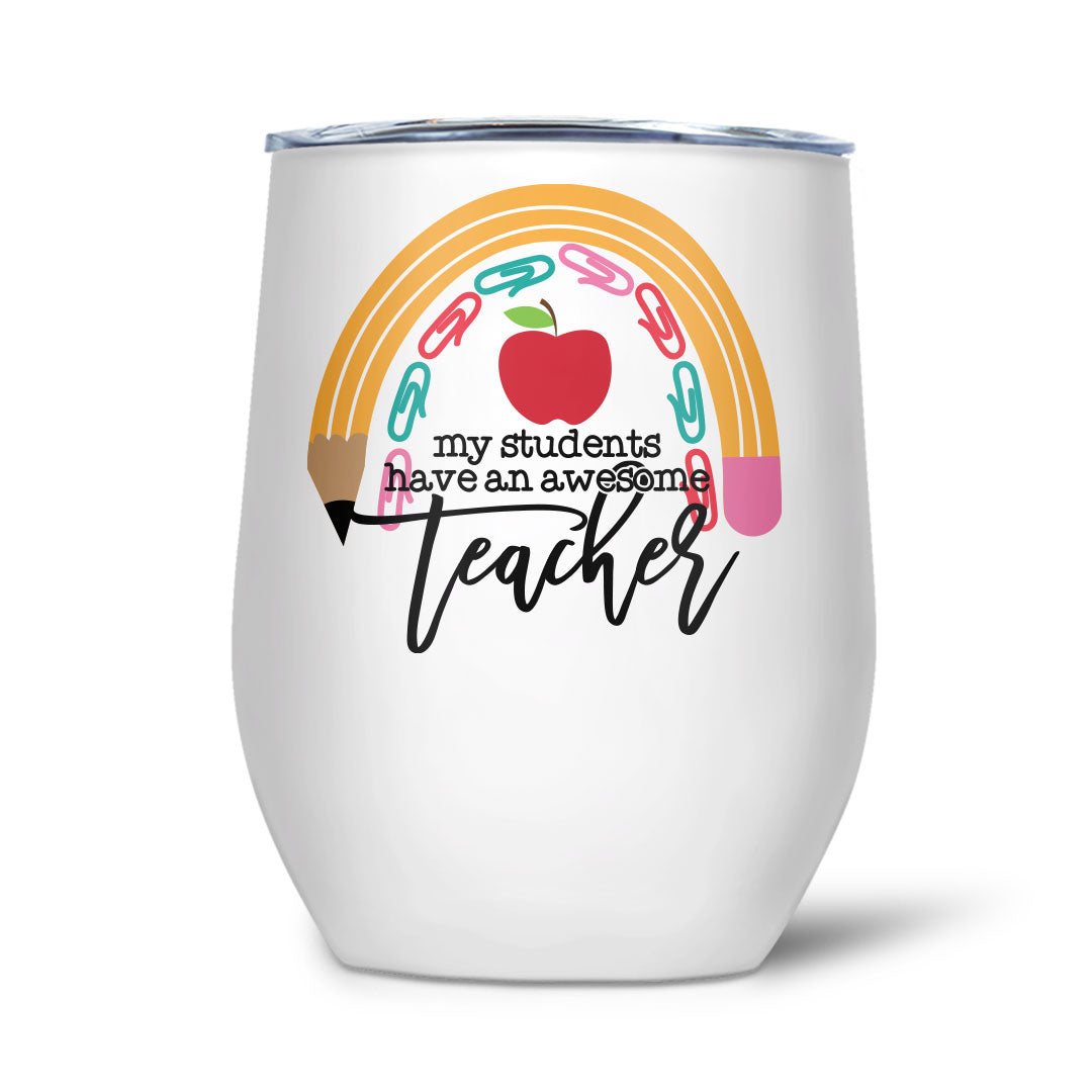 My Students | Tumbler