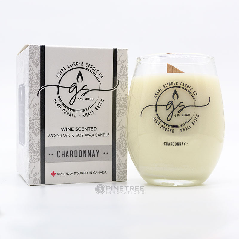Chardonnay
