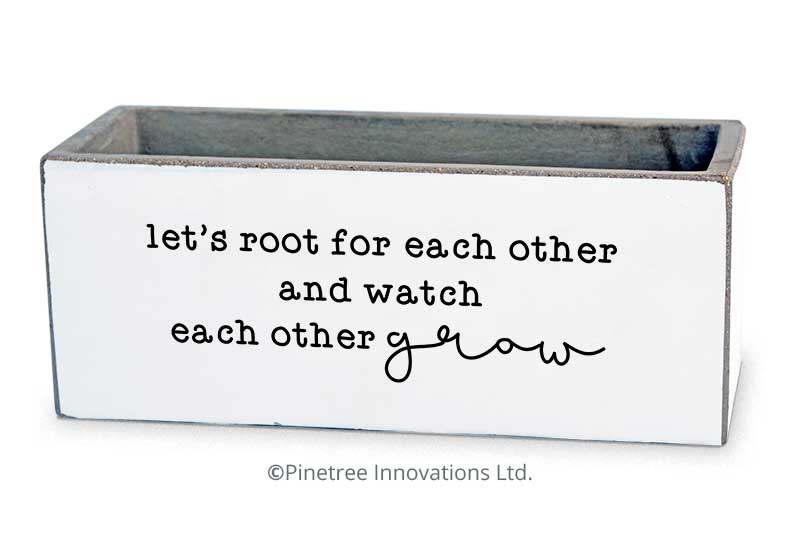 Let&