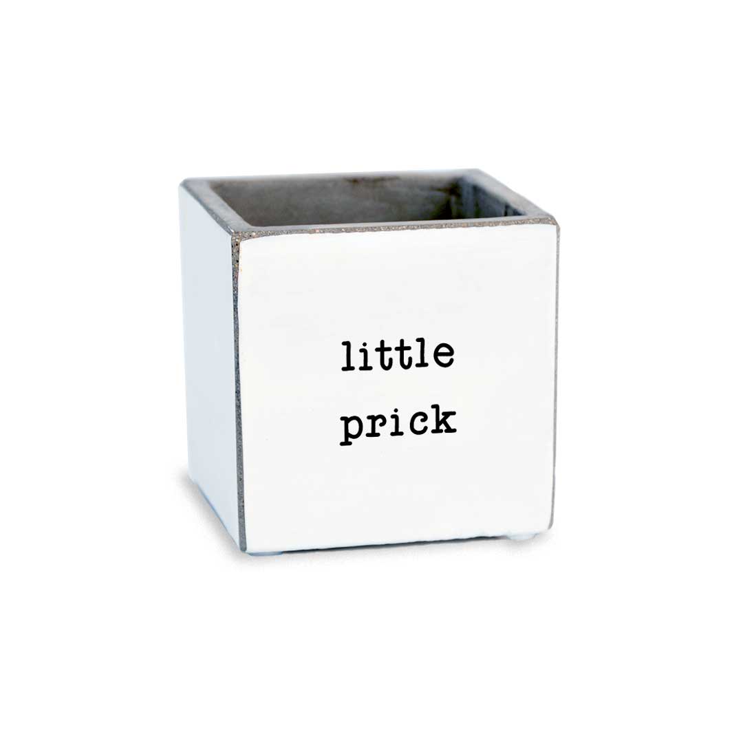 Little Prick
