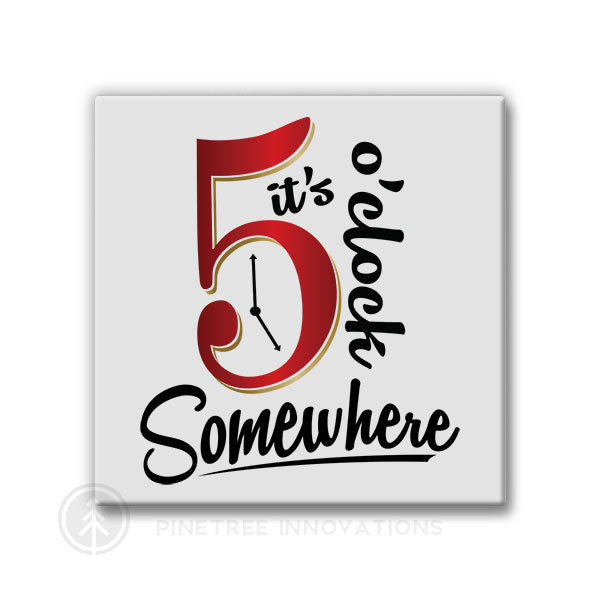 5 O&