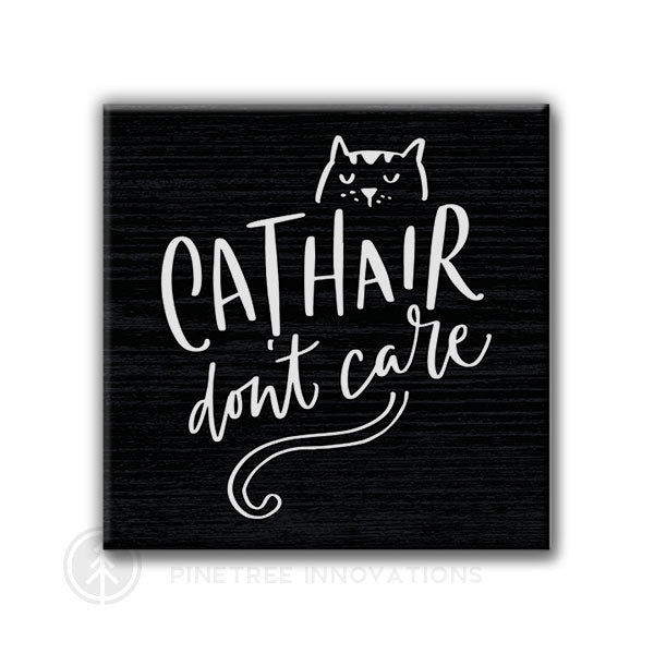 Cat Hair Don&