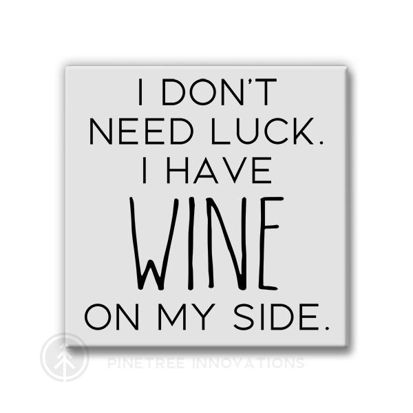 I Don&