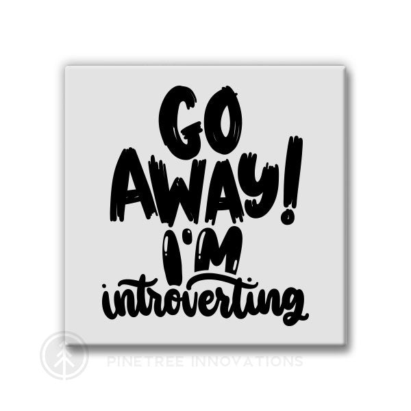 Go Away | Magnet