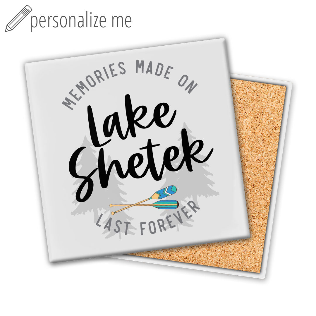 Memories Made On | Coaster
