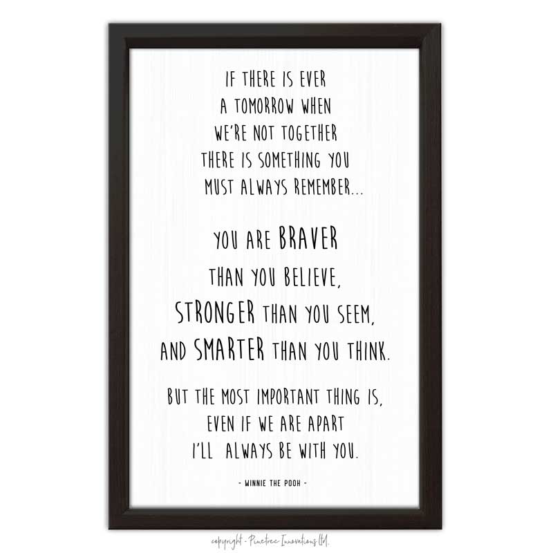 Always Remember | Wood Sign