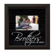 Brothers | Photo Frame