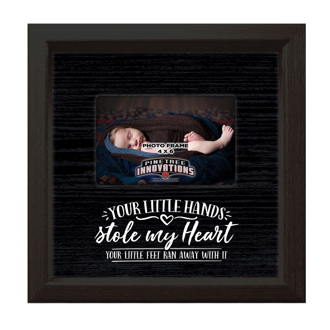 Your Little Hands