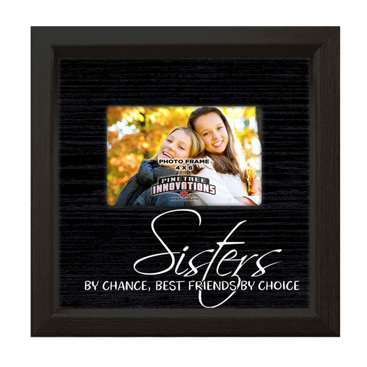 Sisters | Photo Frame