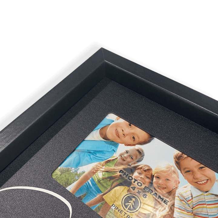 Paw Prints | Photo Frame