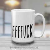 FFFF-CK | 15oz Mug