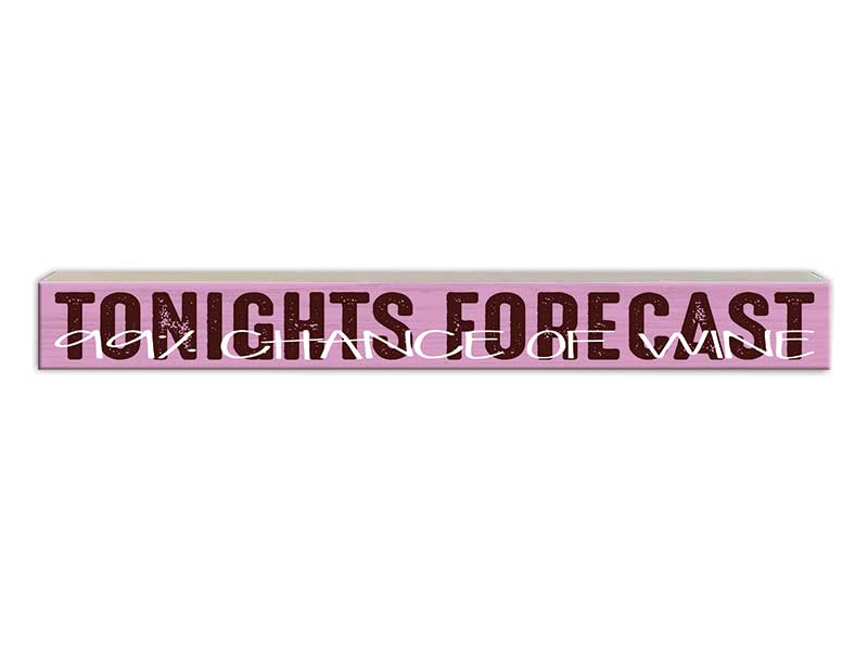 Tonight&