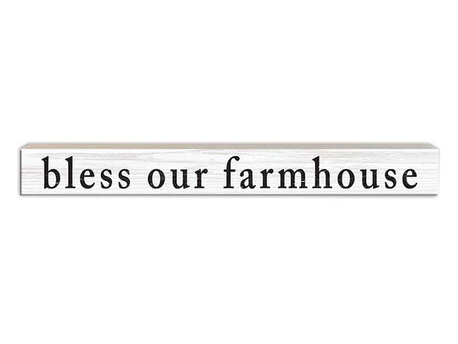 Bless Our Farmhouse
