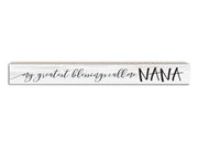 My Blessings Call Me Nana