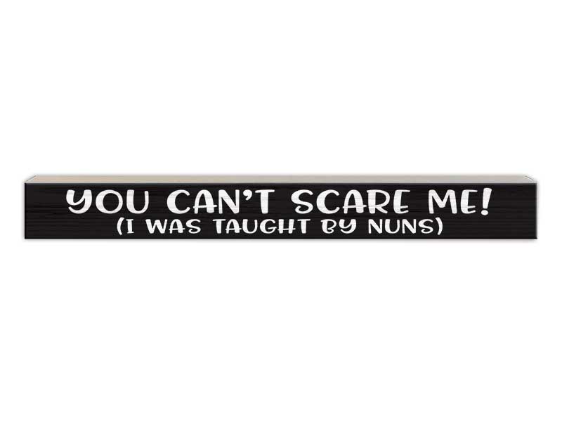 You Can&