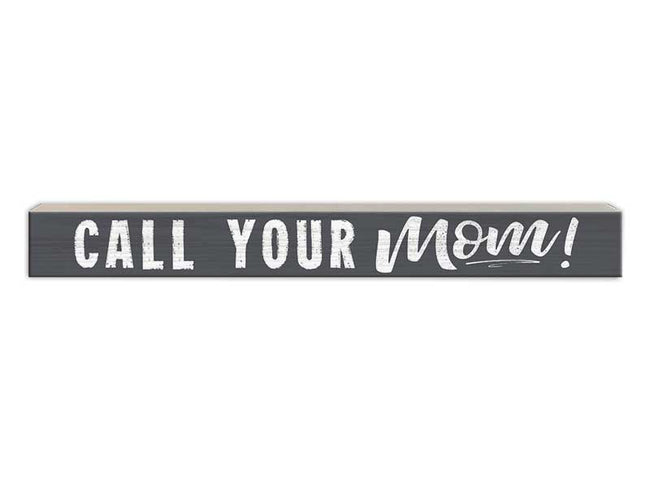 Call Your Mom