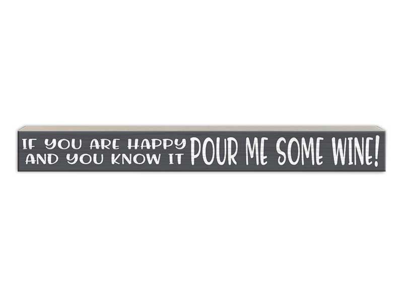 If You&
