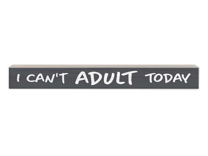 I Can&