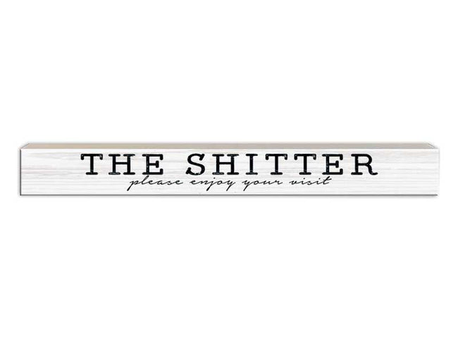 The Shitter