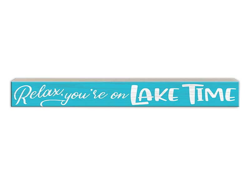 Relax - You&