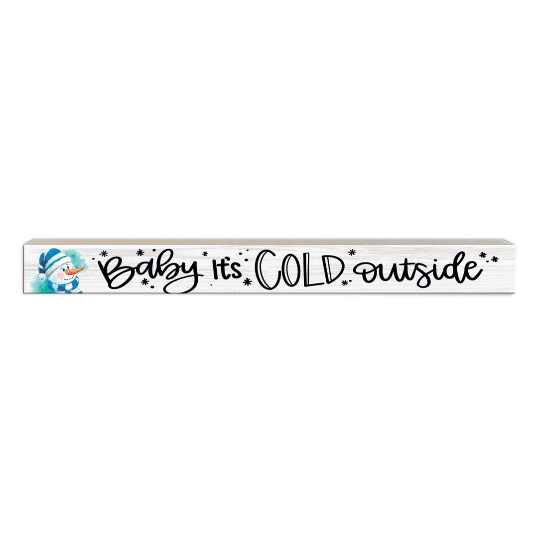 Baby It&