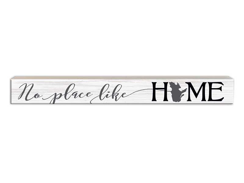 Quebec | Skinny Wood Sign