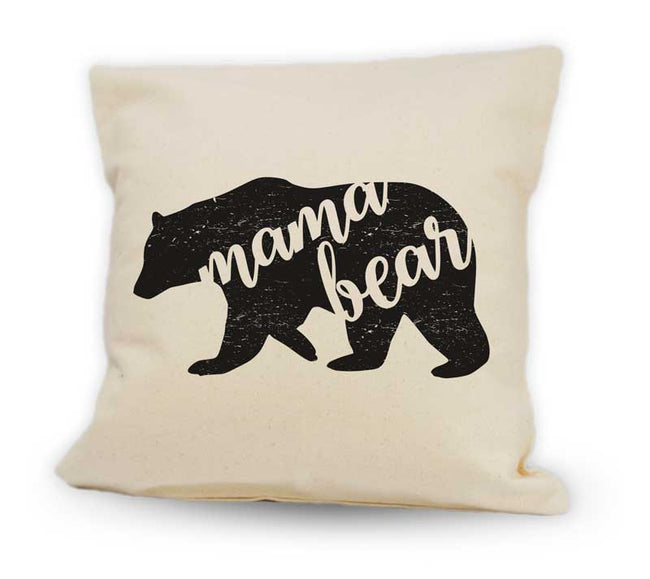 Mamma Bear