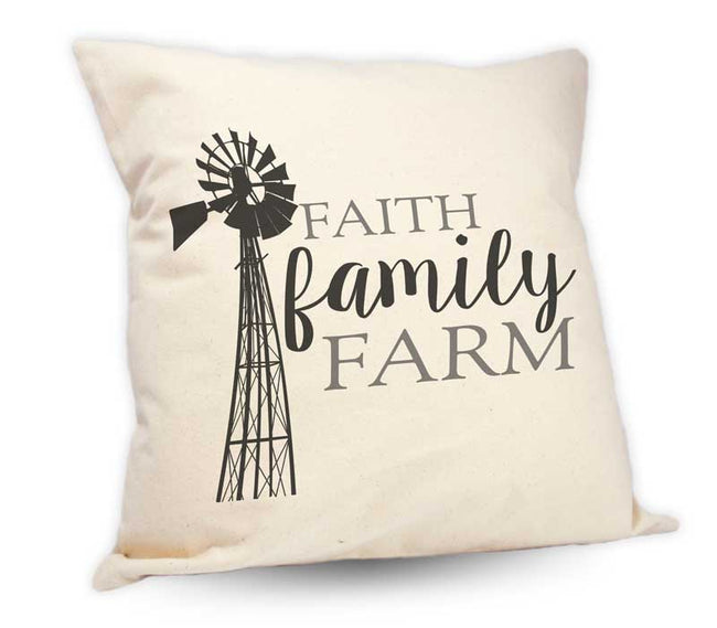 Family Faith Farm