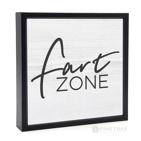 Fart Zone