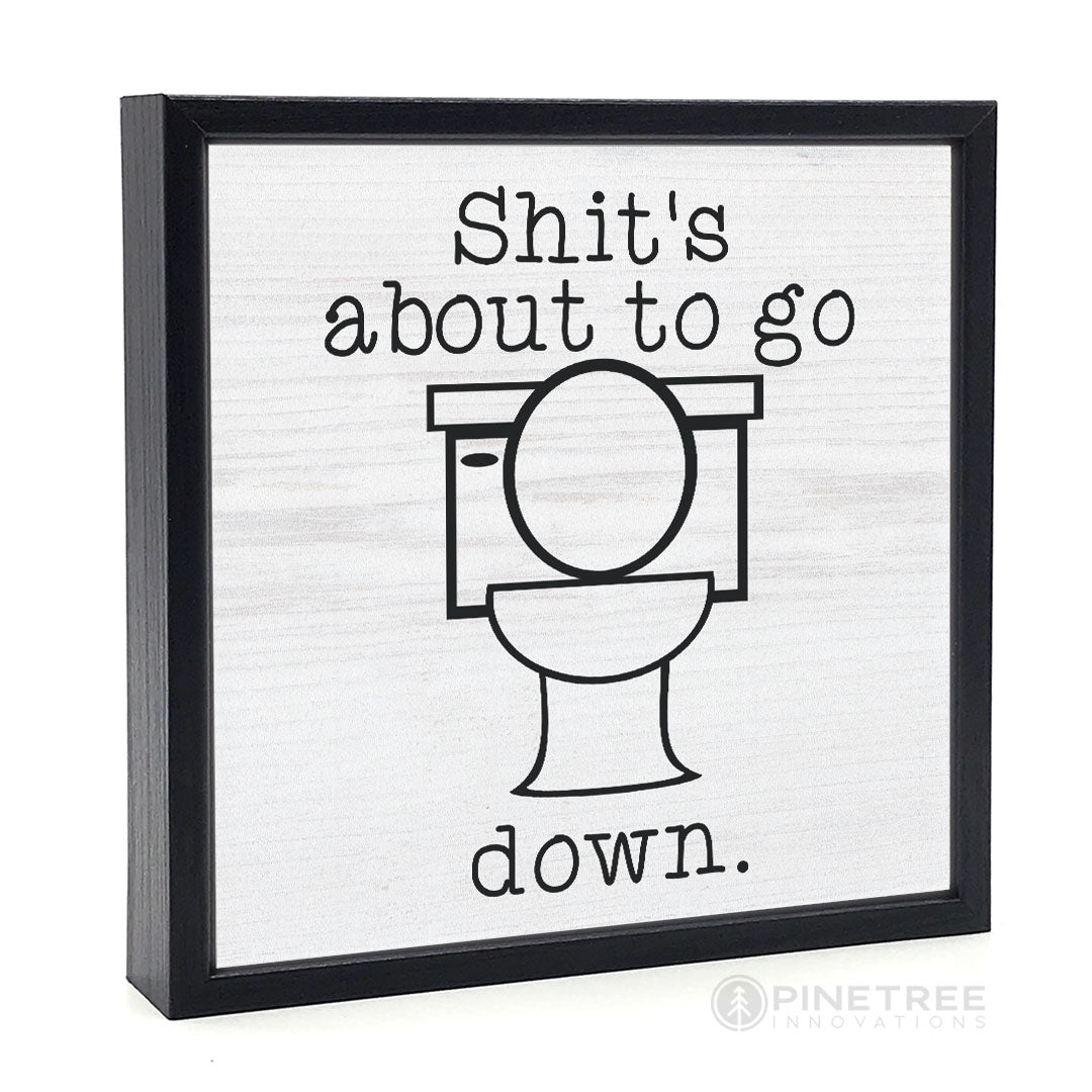 Shit&