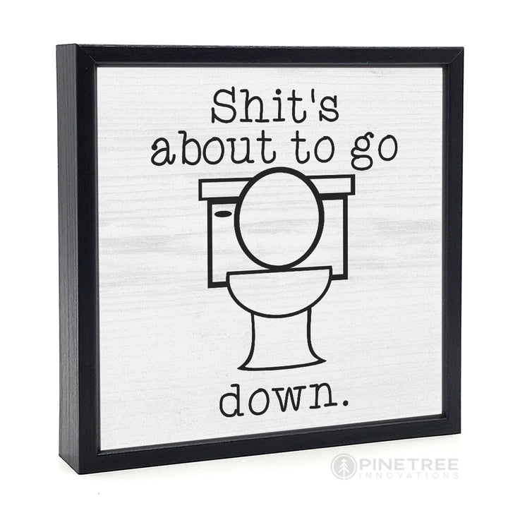 Shit&
