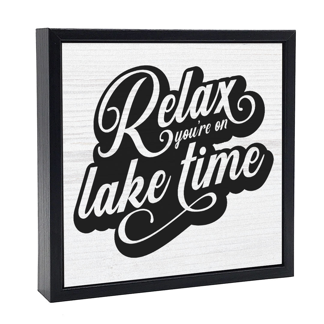 Relax You&