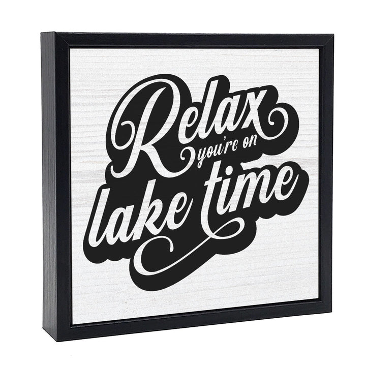 Relax You&