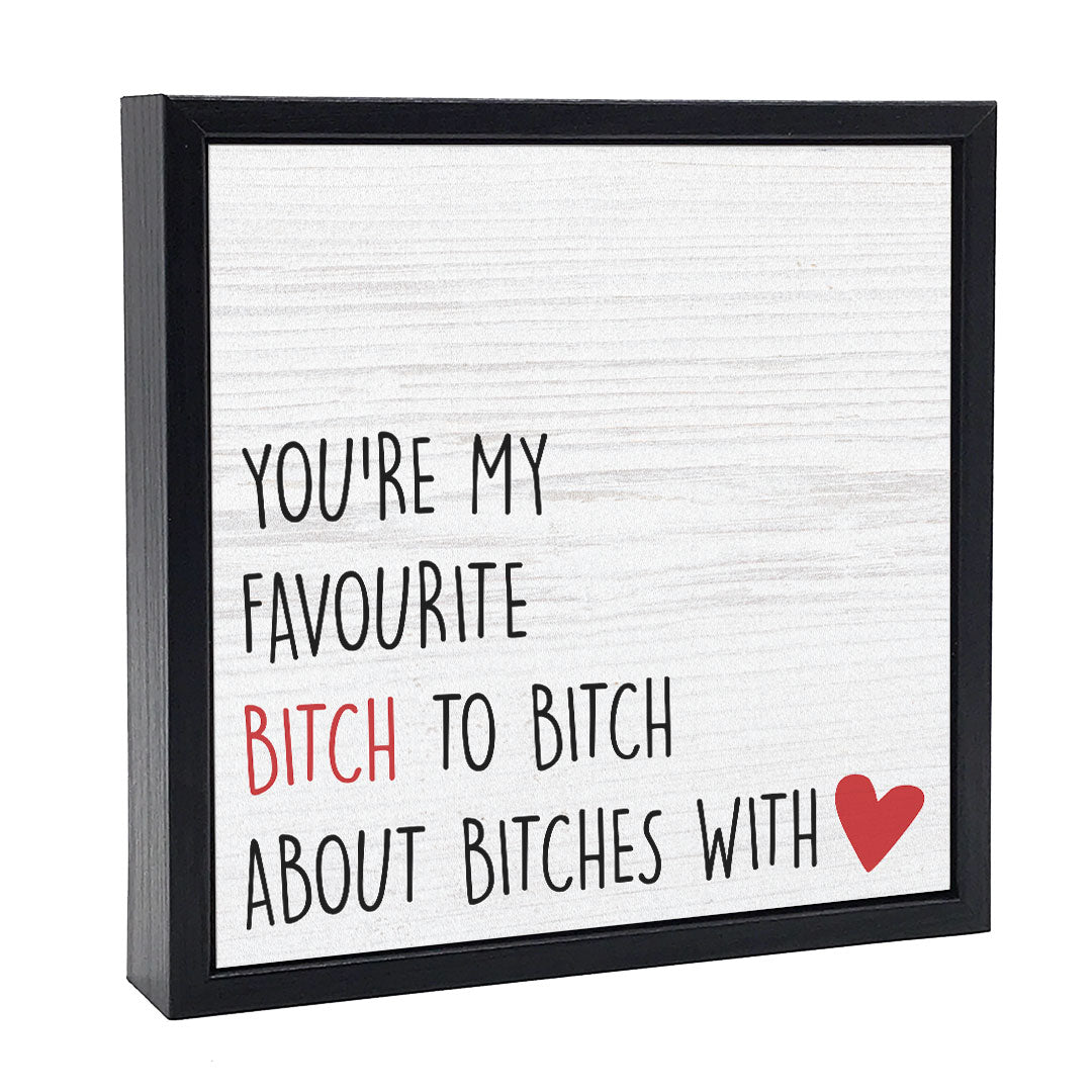 You&