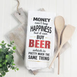 Beer Happiness | Towel