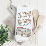 Happy Campers (RV) | Towel