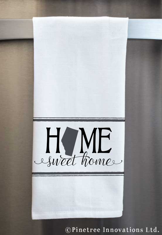 Alberta - Towel
