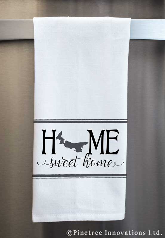 Prince Edward Island - Towel