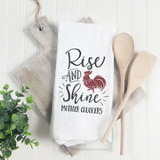 Rise & Shine | Towel